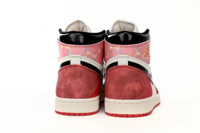 High DV1748-601 OG 1 Spider-Man the Jordan Spider-Verse Across 0518